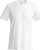 Kariban - Kids Short Sleeve T-Shirt (White)