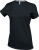 Ladie ́s Short Sleeve Round Neck T-Shirt (Women)