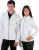 Kariban - Mens Softshell Jacket (White)