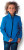 Kariban - Kinder Softshell Jacke (Aqua Blue)