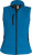 Kariban - Damen Softshell Bodywarmer (Aqua Blue)