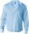 Kariban - Mens Long Sleeve Supreme Non Iron Shirt (Bright Sky)