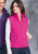 Kariban - Melodie Damen Fleece Weste (Purple)