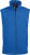 Kariban - Luca Herren Fleece Weste (Royal Blue)