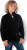 Kariban - Kinder Mikrofleece Jacke (Black)