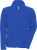 Kariban - Kinder Mikrofleece Jacke (Royal Blue)