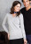 Kariban - Ladies V-Neck Jumper (Navy)