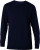 Kariban - Mens Round Neck Jumper (Navy)