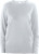 Damen Rundhals Pullover (Damen)