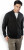 Kariban - Mens Full Zip Cardigan (Navy)