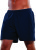 GameGear - Plain Sports Short (Black)