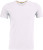 Herren Vintage Kurzarm T-Shirt (Férfi)