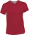 Damen Vintage Kurzarm T-Shirt (Damen)