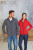 Kariban - Herren Softshell Jacke (Red)