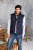 Kariban - Worker Bodywarmer (Convoy Grey (Solid))