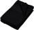 Kariban - Beach Towel (Black)