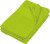 Kariban - Beach Towel (Lime)