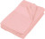 Kariban - Beach Towel (Pale Pink)