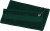 Kariban - Golf Towel with Side Hook (Forest Green)