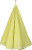 Kariban - Round Terry Towel (Anis)