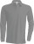 Men´s Longsleeve Piqué Polo Shirt (Men)