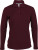 Ladies Pique Polo Longsleeve (Women)