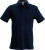 Kariban - Kids Short Sleeve Polo Shirt (Navy)