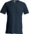 Herren Kurzarm Rundhals T-Shirt (Men)