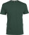 Herren Kurzarm Rundhals T-Shirt (Men)