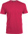 Herren Kurzarm Rundhals T-Shirt (Men)