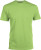 Herren Kurzarm Rundhals T-Shirt (Men)