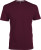 Herren Kurzarm Rundhals T-Shirt (Herren)