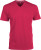 Men ́s Short Sleeve V-Neck T-Shirt (Men)