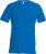 Men ́s Short Sleeve V-Neck T-Shirt (Men)