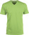 Men ́s Short Sleeve V-Neck T-Shirt (Men)