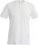 Herren Kurzarm T-Shirt mit V-Ausschnitt (Herren)