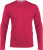 Men ́s Long Sleeve V-Neck T-Shirt (Men)