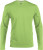 Men ́s Long Sleeve V-Neck T-Shirt (Men)