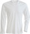 Men ́s Long Sleeve V-Neck T-Shirt (Men)