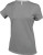 Damen Kurzarm Rundhals T-Shirt (Damen)