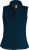 Kariban - Damen Softshell Bodywarmer (Navy)