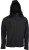 Herren Softshell Jacke mit Kapuze (Herren)