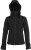 Damen Softshell Jacke mit Kapuze (Damen)