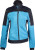 Damen Bicolor Softshell Jacke (Damen)