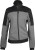 Kariban - Damen Bicolor Softshell Jacke (Titanium (Solid)/Black)