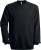 Kariban - Crew Neck Sweatshirt (Black)