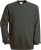 Kariban - Crew Neck Sweatshirt (Dark Khaki)