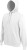 Kariban - Hooded Sweatshirt (White)