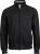 Kariban - Herren Fleece Jacke (Black)