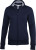 Ladies Full Zip Fleece Jacket (Women)